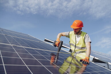 Photovoltaik-Ausbau in Baden-Württemberg: Erneut mehr als 1.000 Megawatt Leistung erreicht