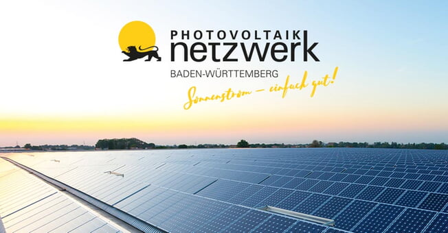 Photovoltaik auf Mehrparteienhäusern – Offenes PV-Netzwerktreffen Heilbronn-Franken