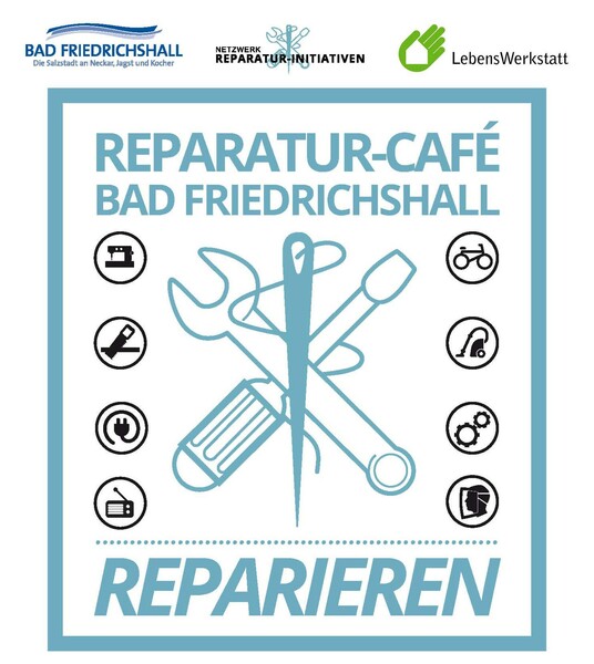 Reparatur-Café