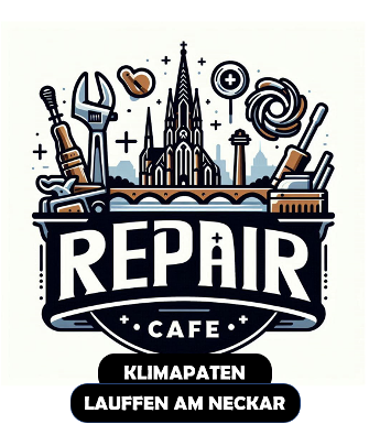 Eröffnungstag Reparatur-Café der Lauffener Klimapaten