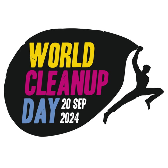 World Cleanup Day: Brackenheim räumt auf