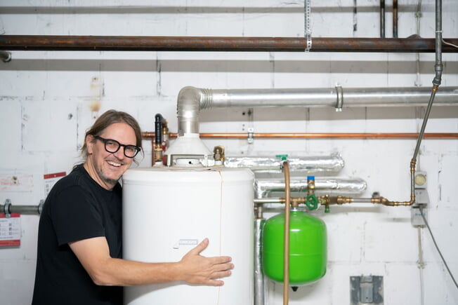 Wie komme ich zur Wärmepumpe in meinem Haus? Der Energiesparkomissar klärt auf (online)