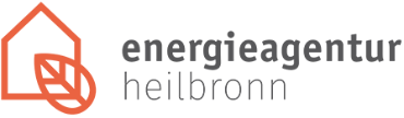 Logo der Energieagentur Stadt Heilbronn