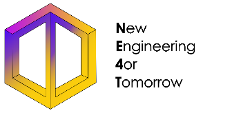 Logo von NE4T