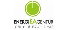 Logo der Energieagentur Main-Tauber-Kreis