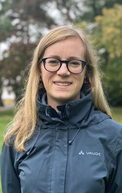 Portraitfoto von Janina Schüßler