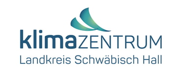 Logo Klimazentrum SHA